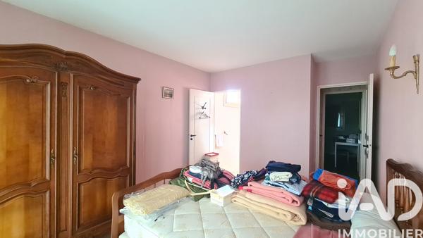Appartement à vendre 5 pièces 93 m² Poitiers