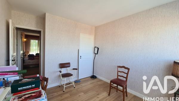 Appartement à vendre 5 pièces 93 m² Poitiers