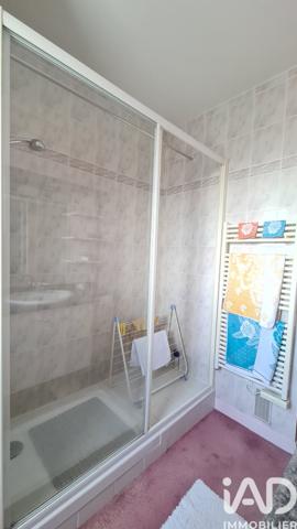 Appartement à vendre 5 pièces 93 m² Poitiers