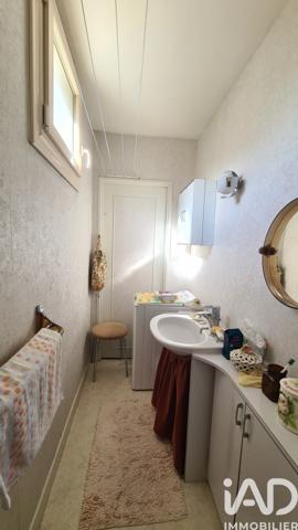 Appartement à vendre 5 pièces 93 m² Poitiers