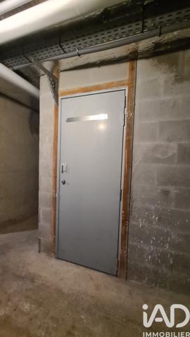 Appartement à vendre 5 pièces 93 m² Poitiers