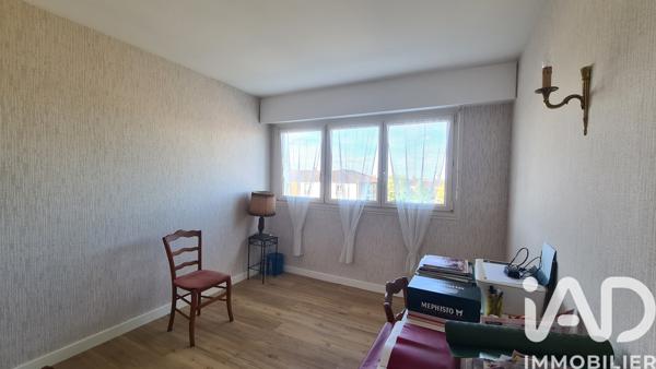Appartement à vendre 5 pièces 93 m² Poitiers