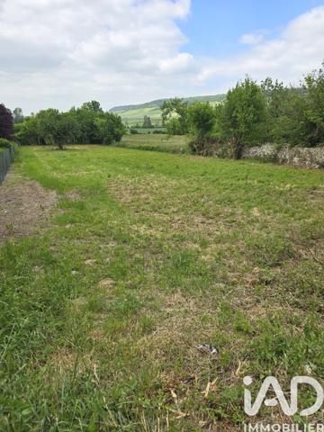 Terrain à vendre 1 360 m² Condé-en-Brie