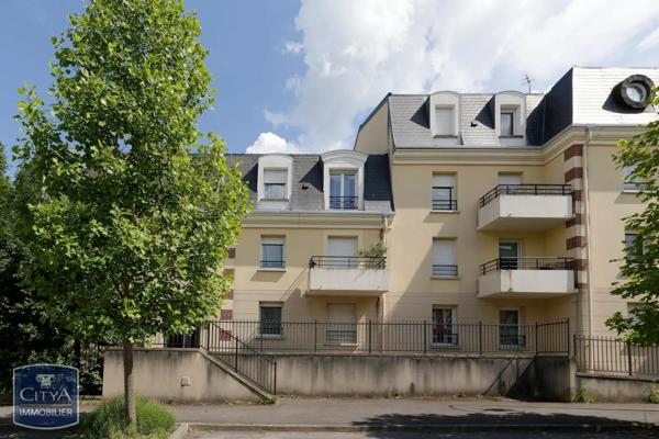 Appartement à vendre 2 pièces 38m²