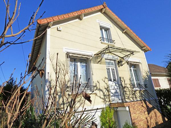 Maison Gagny 5 pièce(s) 105 m2