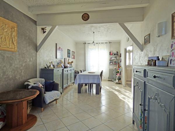 Maison Gagny 5 pièce(s) 105 m2