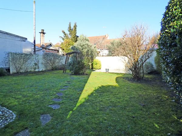 Maison Gagny 5 pièce(s) 105 m2