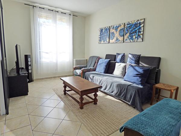 Maison Gagny 5 pièce(s) 105 m2