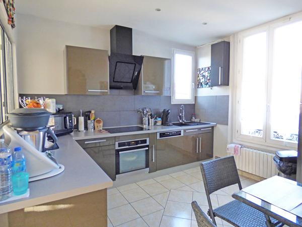 Maison Gagny 5 pièce(s) 105 m2