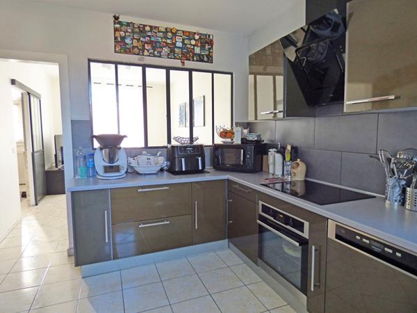 Maison Gagny 5 pièce(s) 105 m2