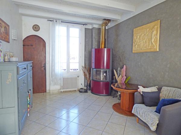 Maison Gagny 5 pièce(s) 105 m2
