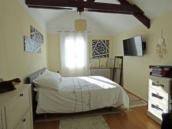 Maison Gagny 5 pièce(s) 105 m2