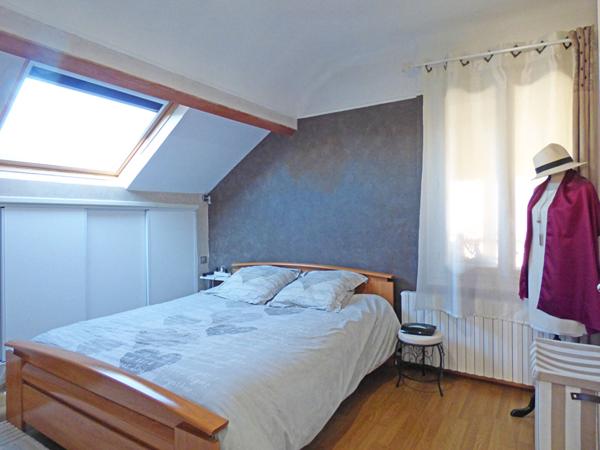 Maison Gagny 5 pièce(s) 105 m2