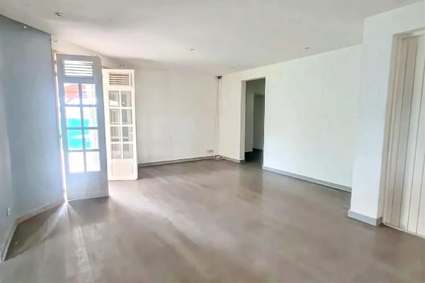 Maison de type T4