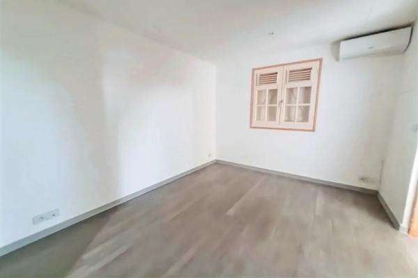 Maison de type T4