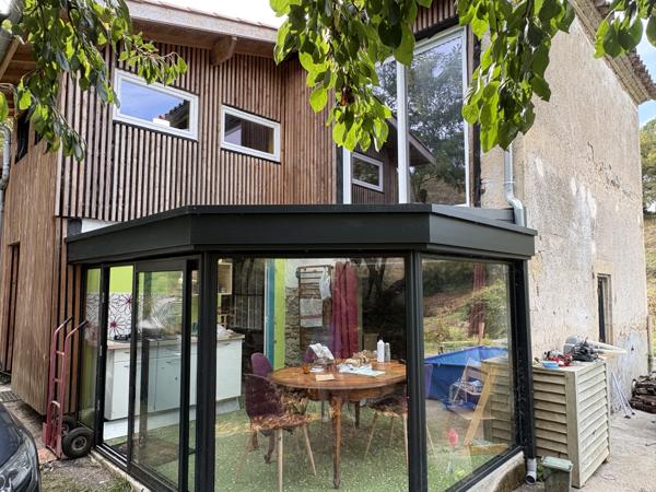 Maison 5 pièce(s) 3 chambre(s) 155 m²
