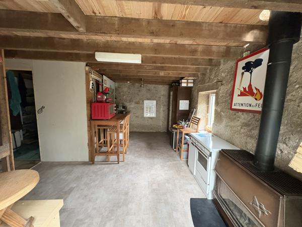 Maison 5 pièce(s) 3 chambre(s) 155 m²
