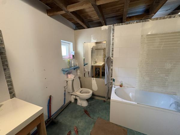 Maison 5 pièce(s) 3 chambre(s) 155 m²