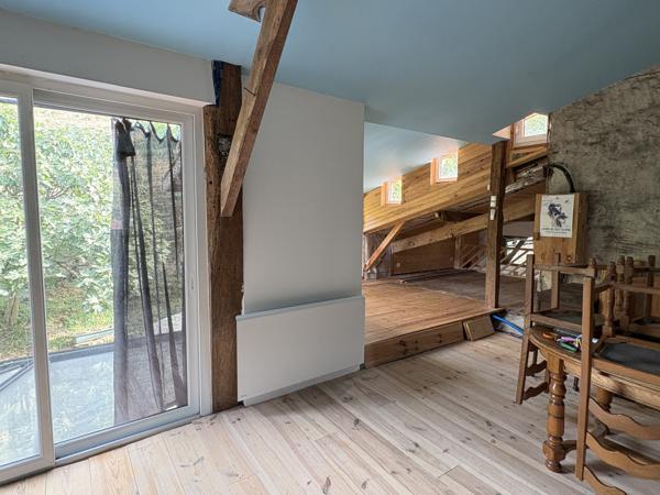Maison 5 pièce(s) 3 chambre(s) 155 m²