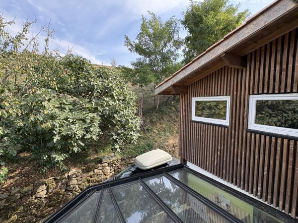 Maison 5 pièce(s) 3 chambre(s) 155 m²