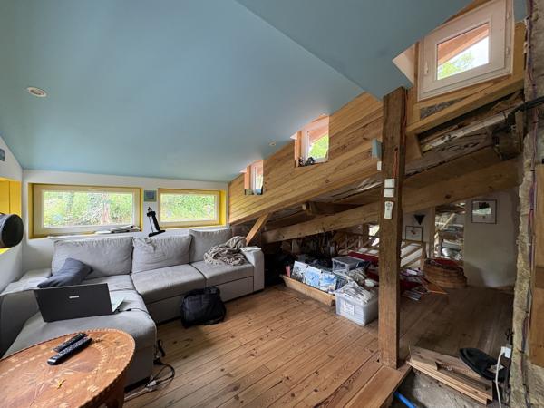 Maison 5 pièce(s) 3 chambre(s) 155 m²