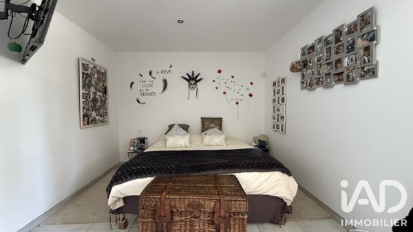 Maison à vendre 5 pièces 144 m² Bagnols-sur-Cèze