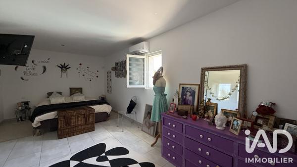Maison à vendre 5 pièces 144 m² Bagnols-sur-Cèze
