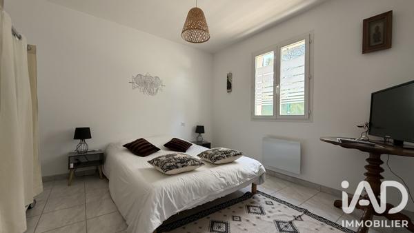 Maison à vendre 5 pièces 144 m² Bagnols-sur-Cèze