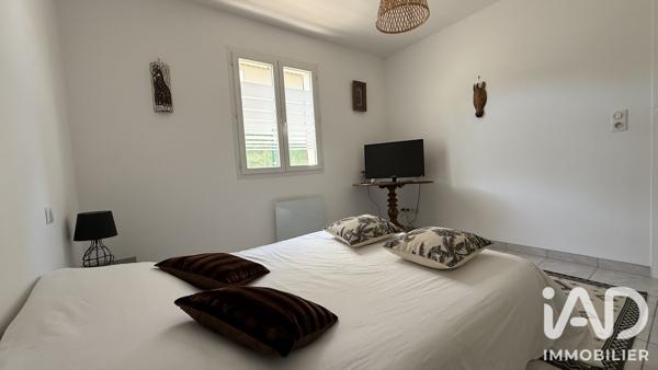 Maison à vendre 5 pièces 144 m² Bagnols-sur-Cèze