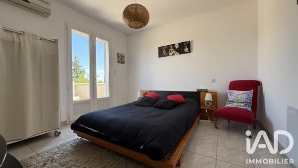 Maison à vendre 5 pièces 144 m² Bagnols-sur-Cèze