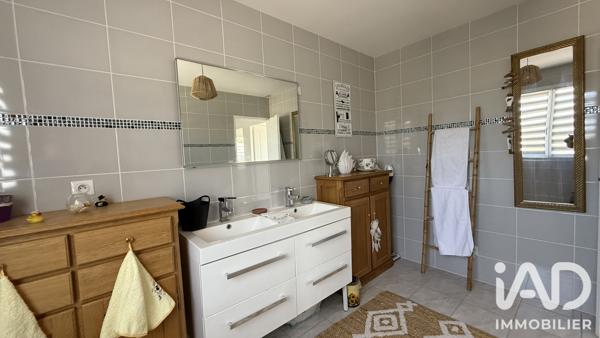 Maison à vendre 5 pièces 144 m² Bagnols-sur-Cèze