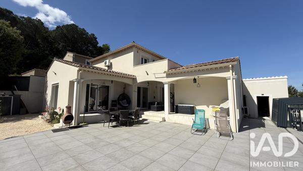Maison à vendre 5 pièces 144 m² Bagnols-sur-Cèze