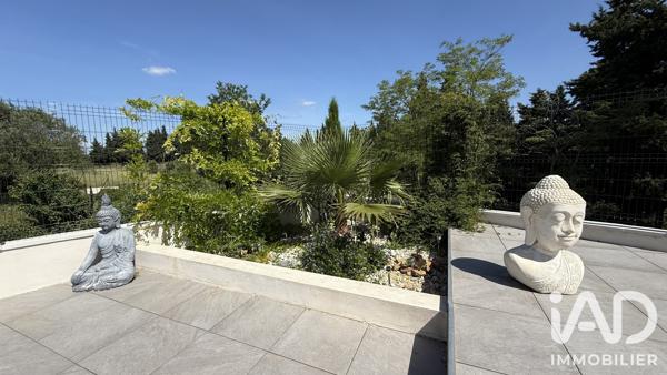 Maison à vendre 5 pièces 144 m² Bagnols-sur-Cèze