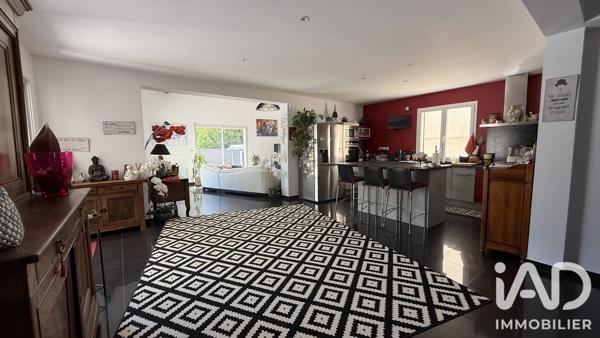 Maison à vendre 5 pièces 144 m² Bagnols-sur-Cèze