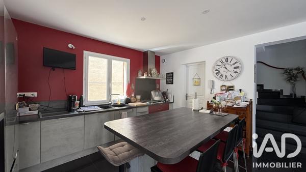 Maison à vendre 5 pièces 144 m² Bagnols-sur-Cèze