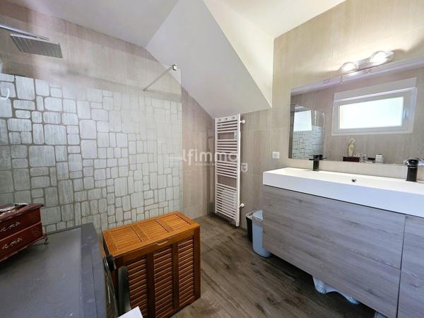 Maison double à Ensisheim - 2 logements indépendants, grand jardin