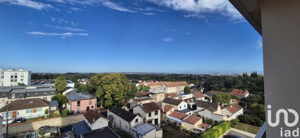 Appartement à vendre 4 pièces 84 m² Tinqueux