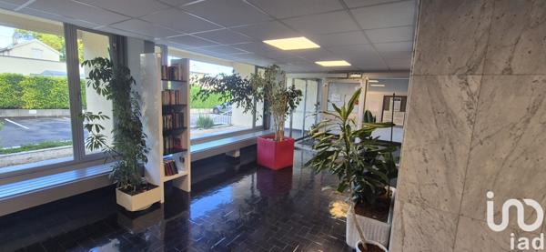 Appartement à vendre 4 pièces 84 m² Tinqueux