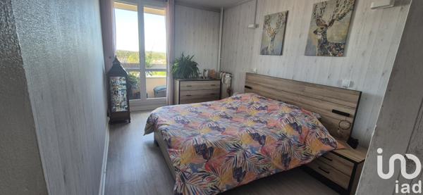 Appartement à vendre 4 pièces 84 m² Tinqueux