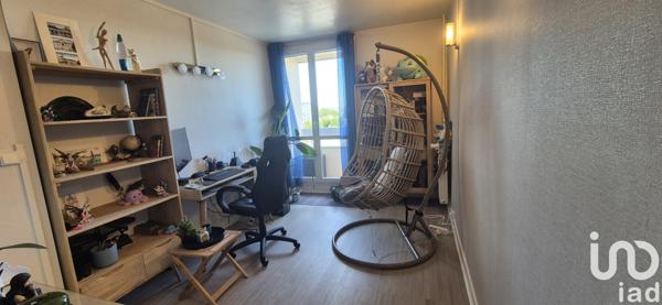 Appartement à vendre 4 pièces 84 m² Tinqueux