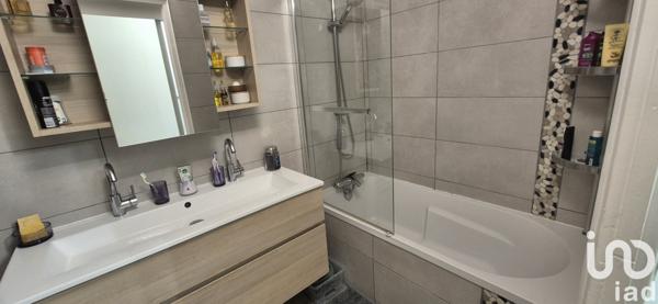 Appartement à vendre 4 pièces 84 m² Tinqueux