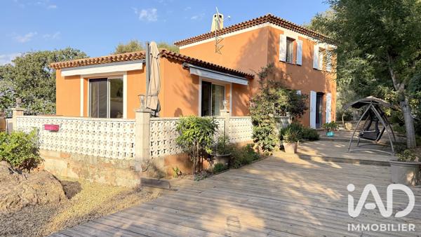Maison à vendre 5 pièces 130 m² Six-Fours-les-Plages