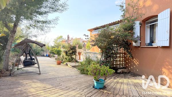 Maison à vendre 5 pièces 130 m² Six-Fours-les-Plages