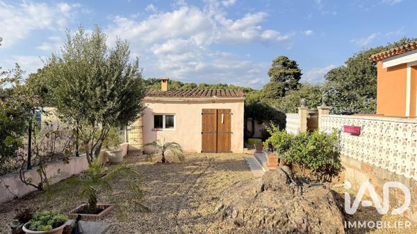 Maison à vendre 5 pièces 130 m² Six-Fours-les-Plages