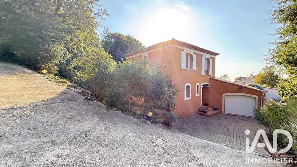 Maison à vendre 5 pièces 130 m² Six-Fours-les-Plages
