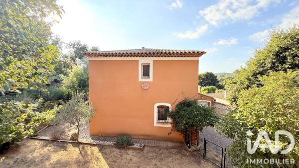 Maison à vendre 5 pièces 130 m² Six-Fours-les-Plages