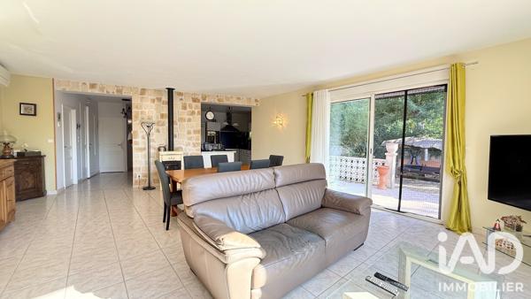 Maison à vendre 5 pièces 130 m² Six-Fours-les-Plages