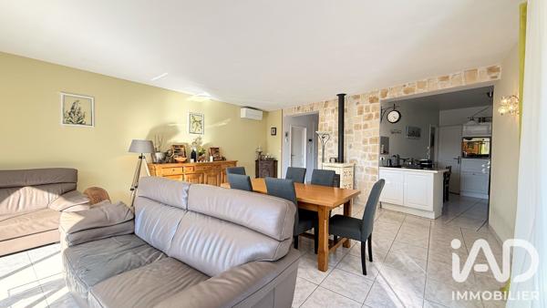 Maison à vendre 5 pièces 130 m² Six-Fours-les-Plages