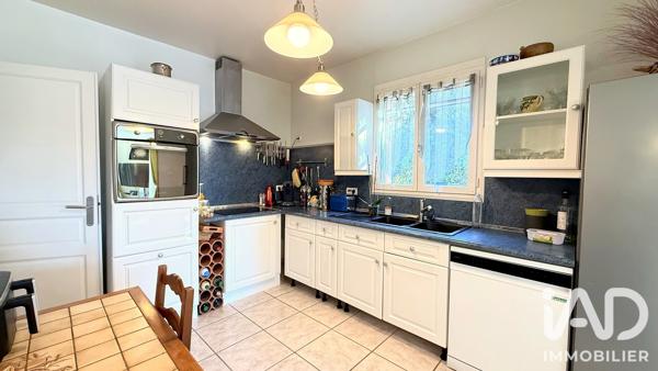Maison à vendre 5 pièces 130 m² Six-Fours-les-Plages