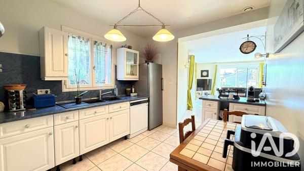 Maison à vendre 5 pièces 130 m² Six-Fours-les-Plages